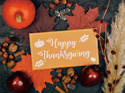 Custom Product Ideas for Thanksgiving Merch
