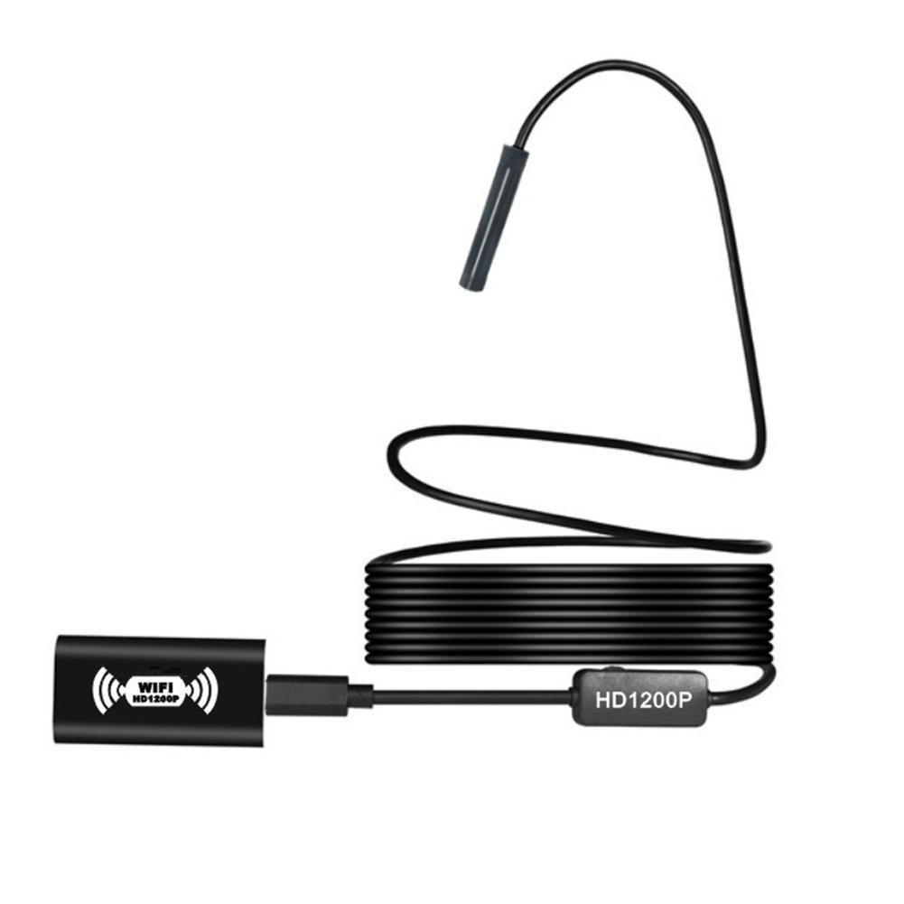F130 Wifi Endoscope Camera User Manual