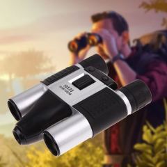 woodland hills camera & telescope binocular camera combination for birding