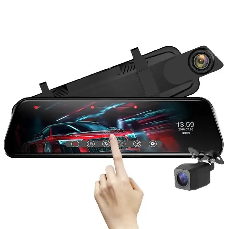 Best driving recorder intelligence hd driving recorder