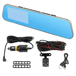 hd car camera driving video recorder