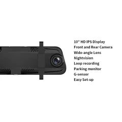 Best driving recorder intelligence hd driving recorder