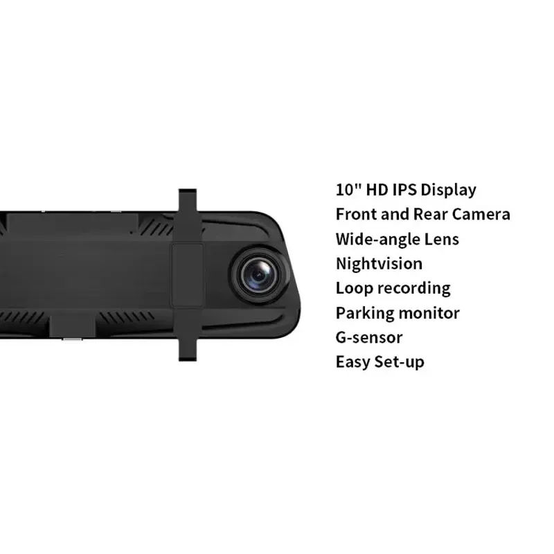 Best driving recorder intelligence hd driving recorder