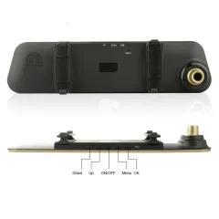 hd car camera driving video recorder