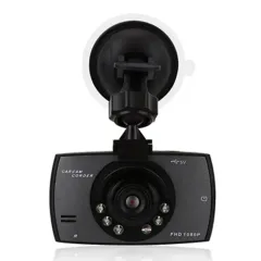 1080p camera car hidden dash camera monitoring driving recorder