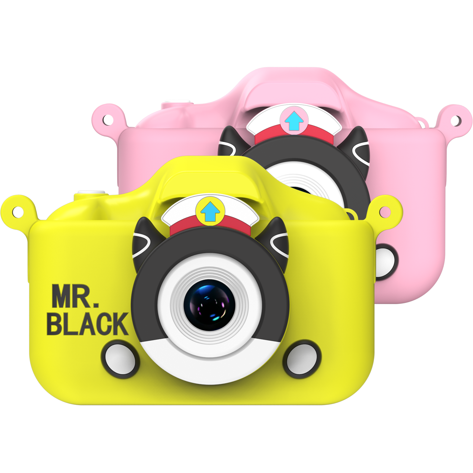 digital kids camera full hd 1920x1080 children selfie camera small