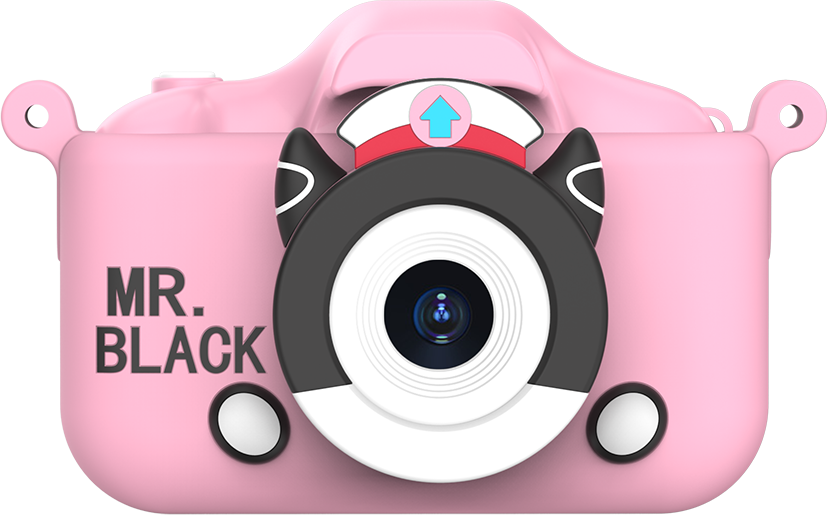 digital kids camera full hd 1920x1080 children selfie camera small portable for mini kids camera