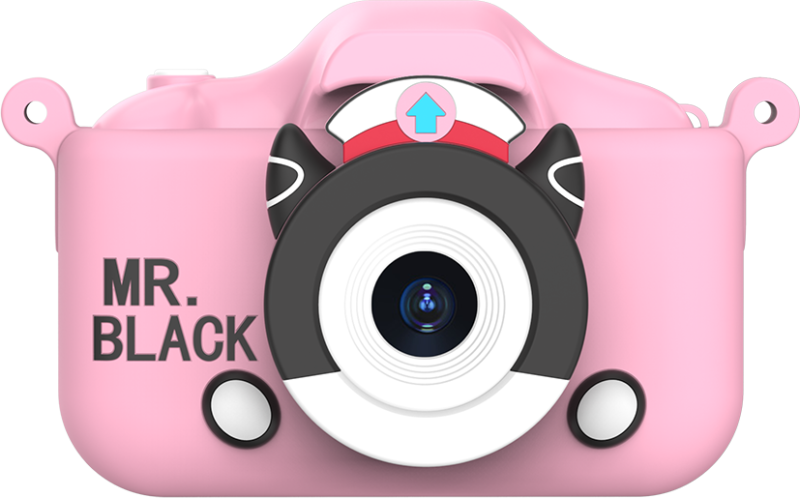 digital kids camera full hd 1920x1080 children selfie camera small portable for mini kids camera