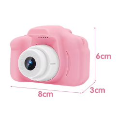 Cheapest hot selling Digital Kids Camera Kids toys gifts for boys and girls