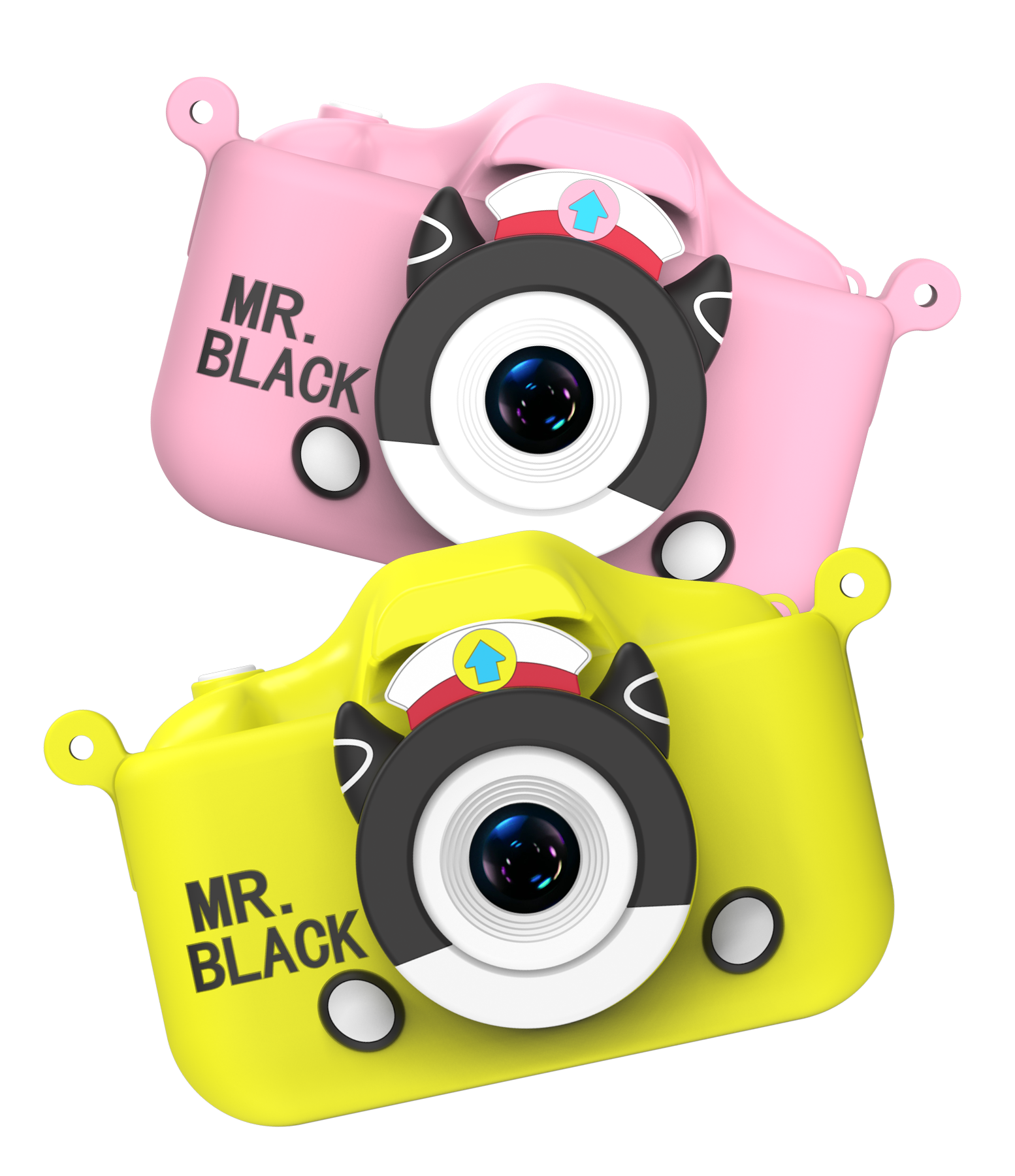 digital kids camera full hd 1920x1080 children selfie camera small portable for mini kids camera