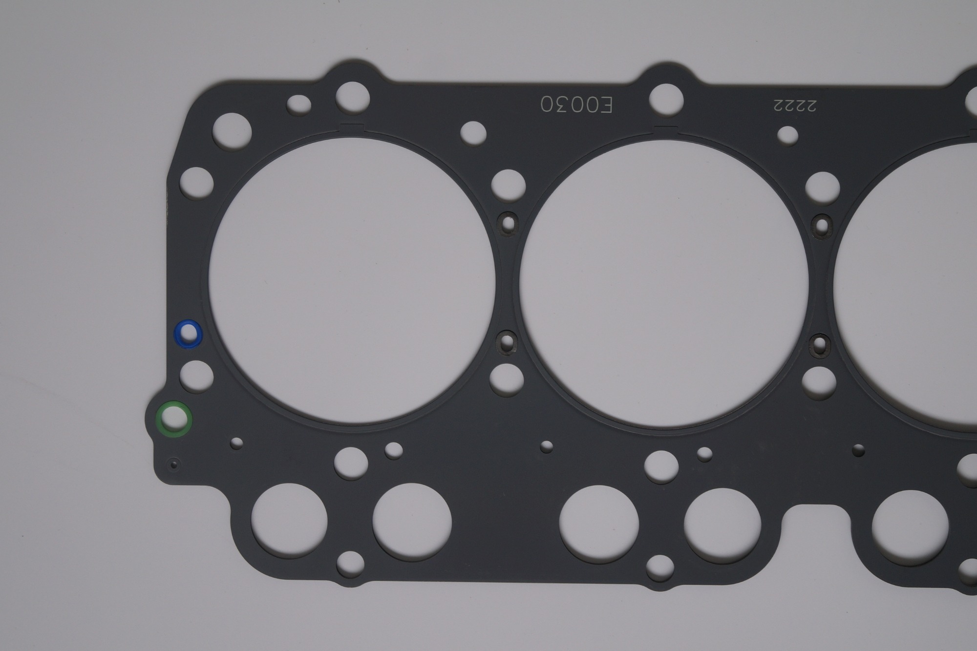 N04C 11115-E0030 Cylinder Head Gasekt For Hino Truck Engine