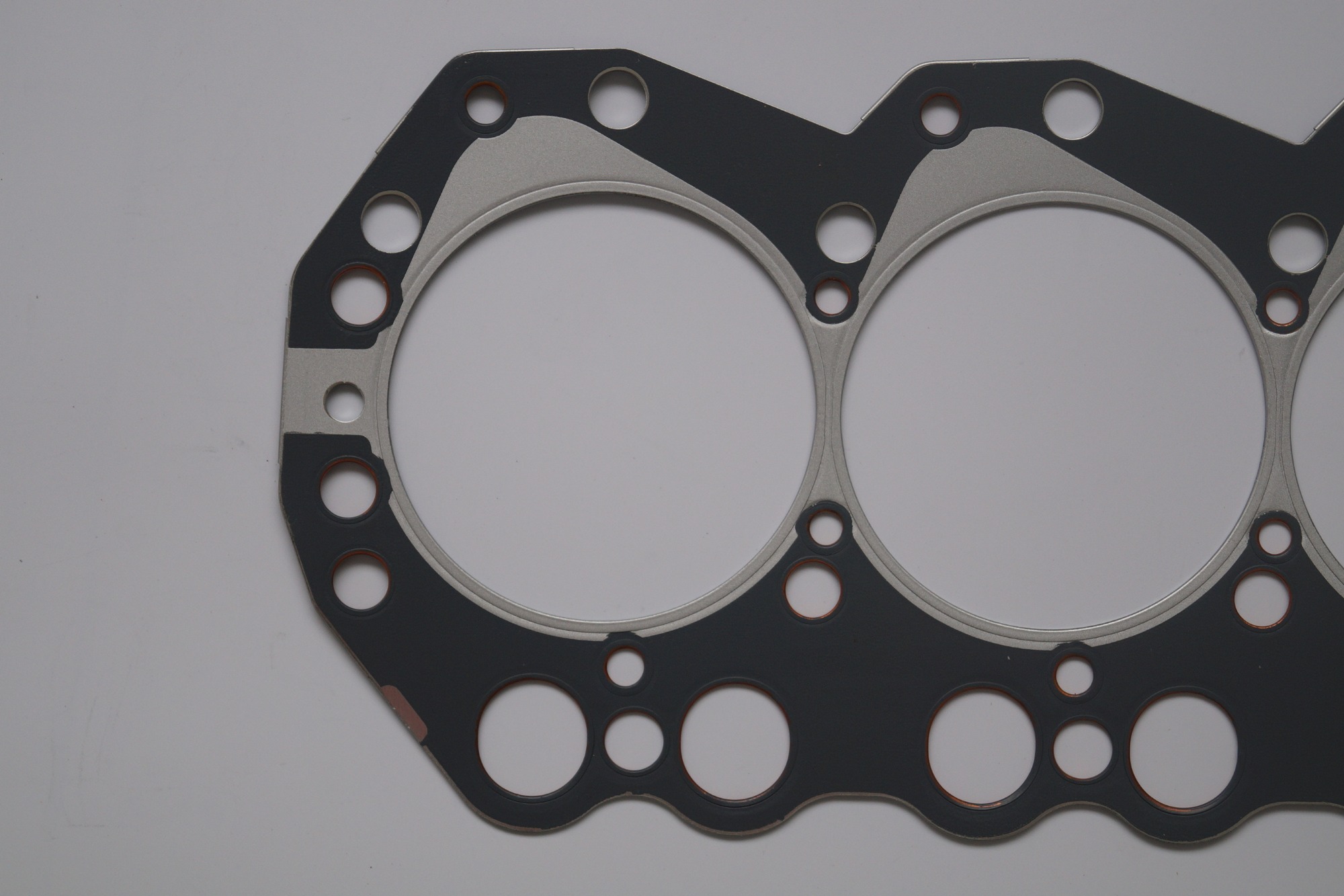 カンチ！ Cylinder Head Gasket OEM L28 | Z Car Depot Inc