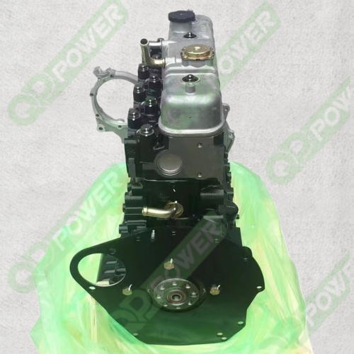 ISUZU 4KH1 HBS LONG BLOCK