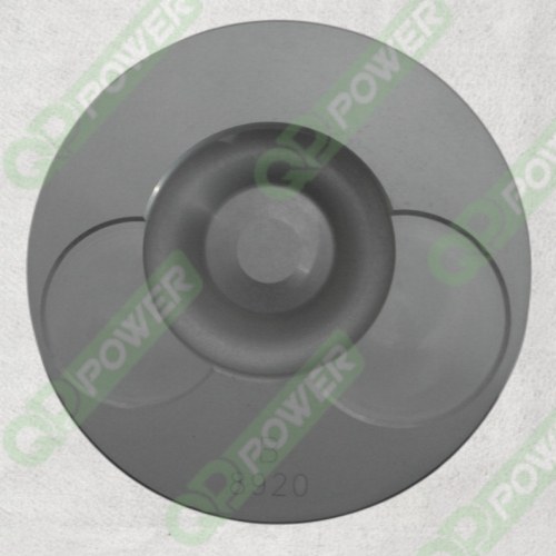 ISUZU 4JA1 Alfin Piston 8-94436-892-0 8-97176- 601-0 For