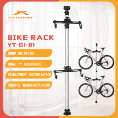 bike rack