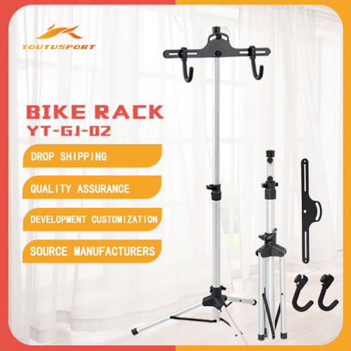 bike rack