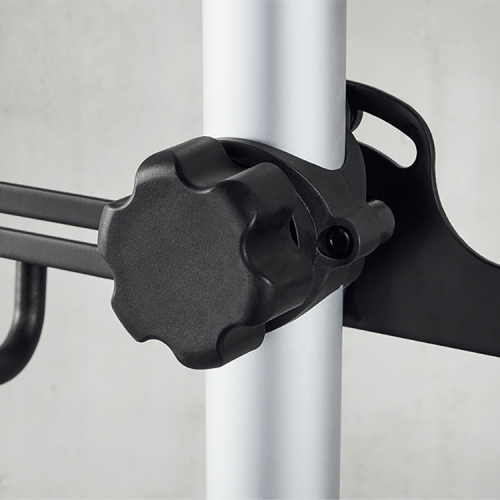 bike rack