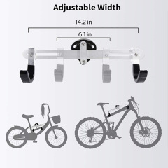bike rack
