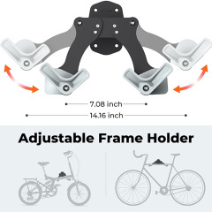 bike rack