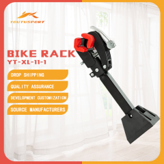 bike rack