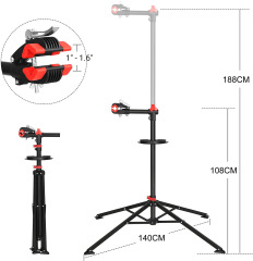 bike repair stand