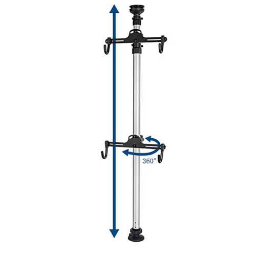 bike rack