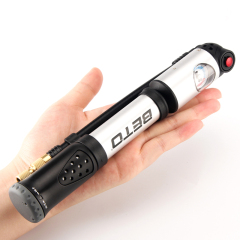 bike pump
