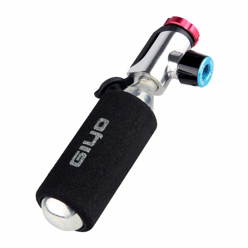 bike pump