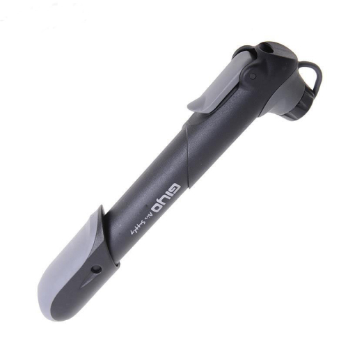 bike pump