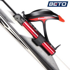 bike pump