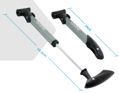bike pump