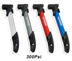 bike pump