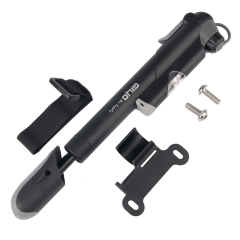 bike pump