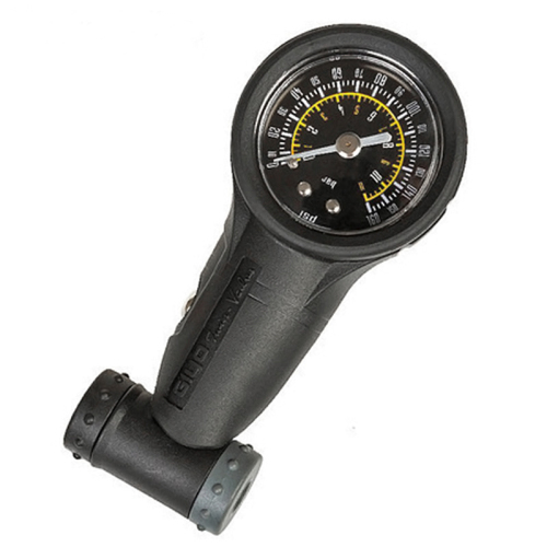 bike pump