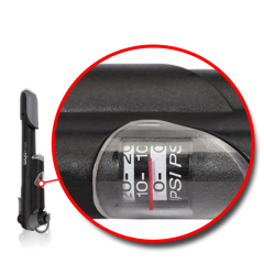 bike pump