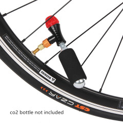 bike pump
