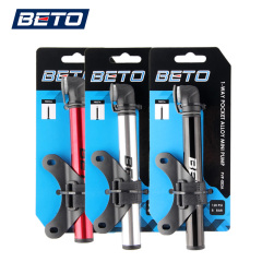 bike pump