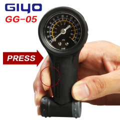 bike pump