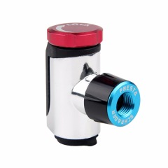 bike pump