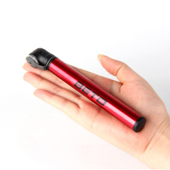 bike pump