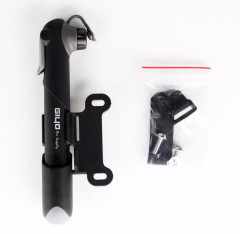bike pump