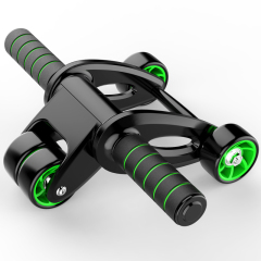 abdominal wheel