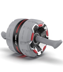 abdominal wheel