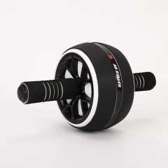 abdominal wheel