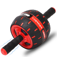 abdominal wheel
