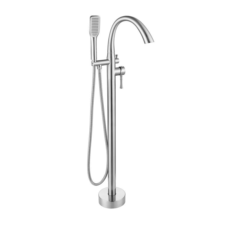 FB0171/ FB0171BN/ FB0171MB/ FB0171RB freestanding faucet