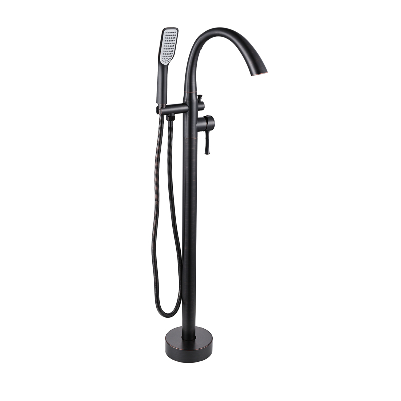 FB0171/ FB0171BN/ FB0171MB/ FB0171RB freestanding faucet