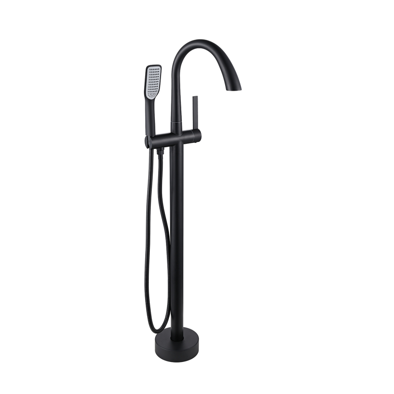 FB0341/ FB0341BN/ FB0341MB freestanding faucet