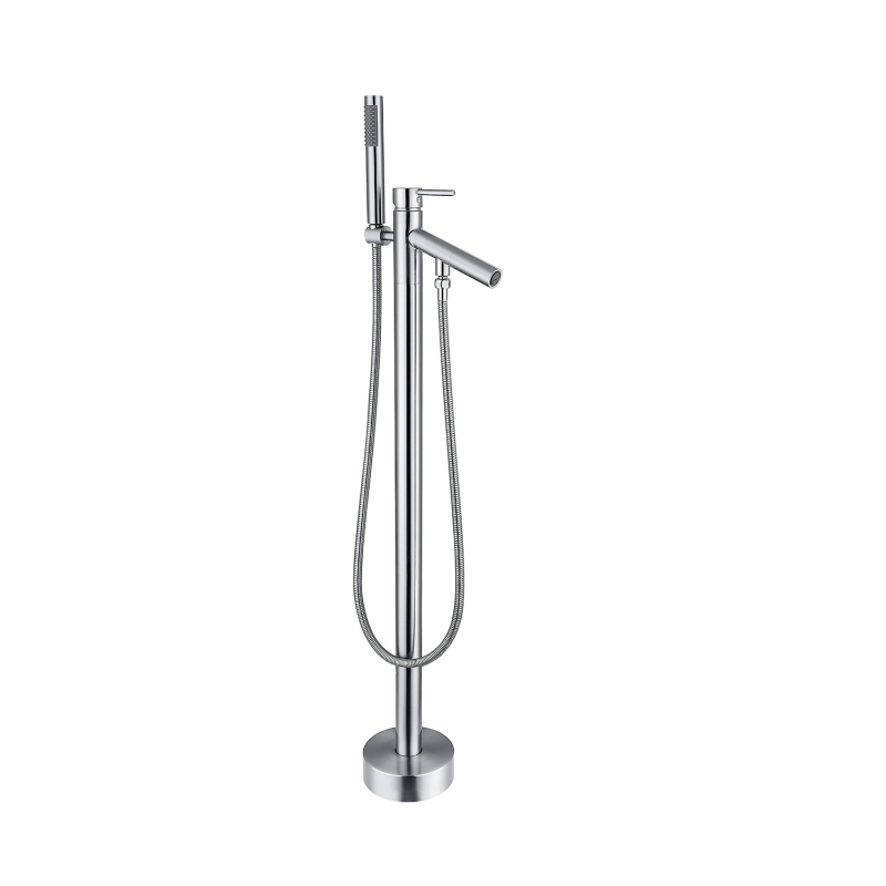 FB414/ FB414BN/ FB414MB freestanding faucet