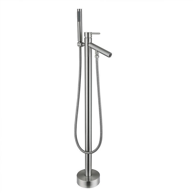 FB414/ FB414BN/ FB414MB freestanding faucet